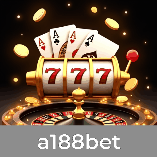 a188bet: Cassino Seguro e Entretenimento de Qualidade