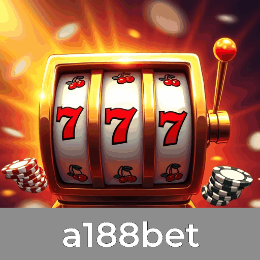 a188bet: Cassino Seguro e Entretenimento de Qualidade