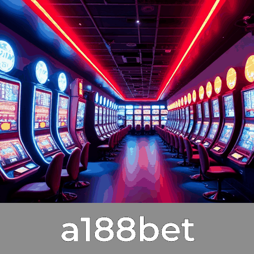 a188bet: Cassino Seguro e Entretenimento de Qualidade